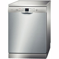 BOSCH SMS 53L18 EU